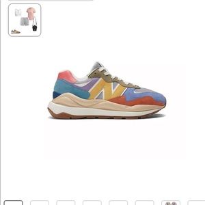 New Balance 5740